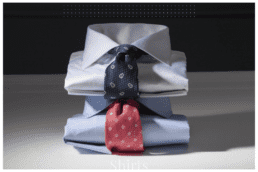 Shirt cleaning service