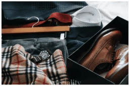 Speciality clothing cleaning service